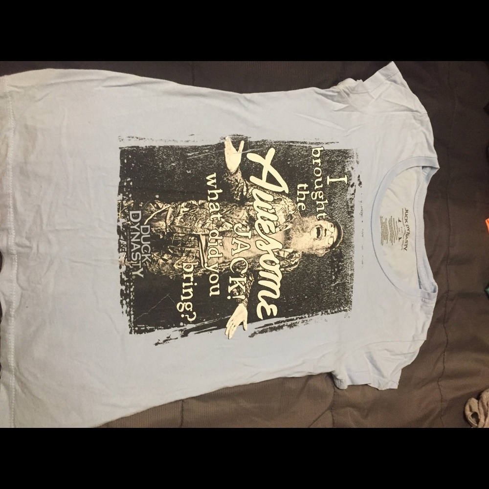 Duck Dynasty T-Shirt